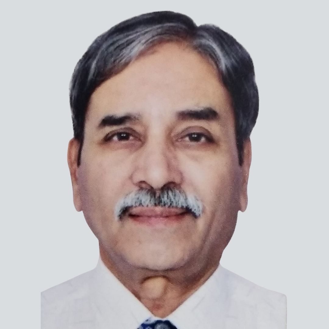Dilip Chaudhary