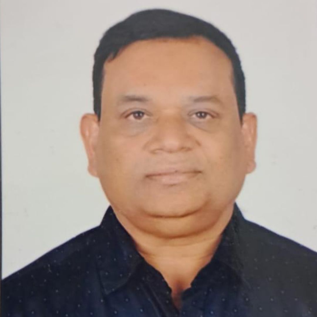 Vijay Rajguru