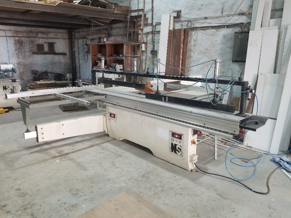 pre-owned-furniture-manufacturing-machines