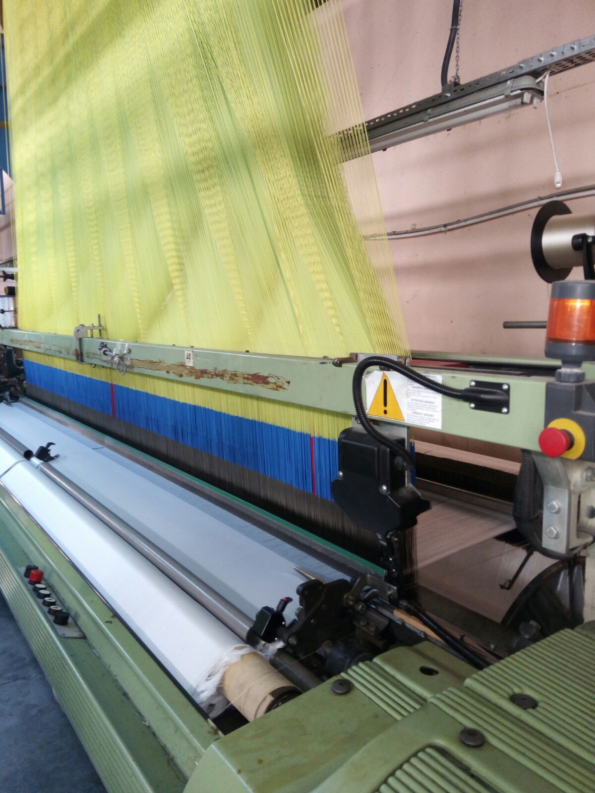 pre-owned-textile-machinery