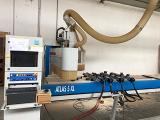 wood-working-machine