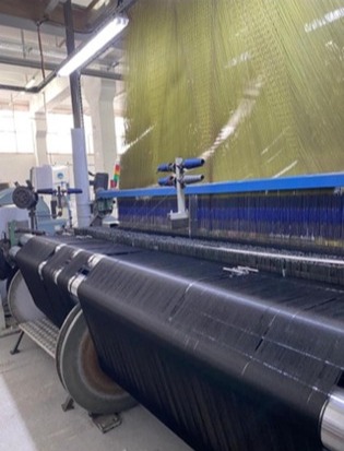 rapier-electronic-jacquard-loom